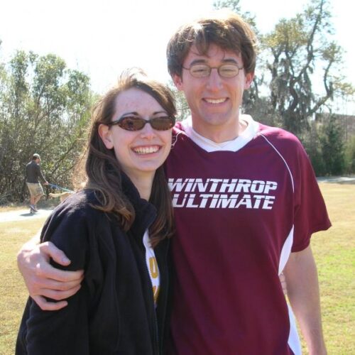 Alumni Spotlight: Kristen Thoennes ‘08 was a part of the WU crew