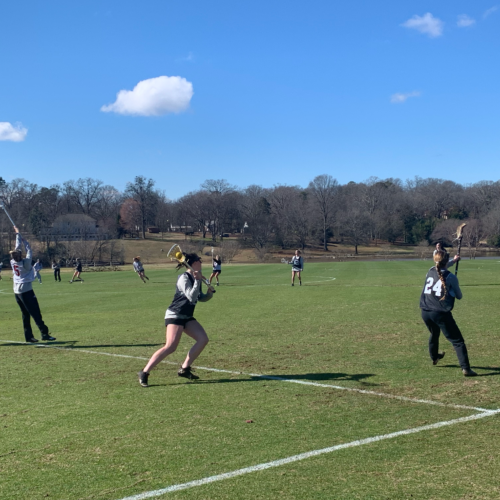 Spring Sports Preview – Lacrosse