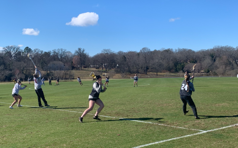 Spring Sports Preview – Lacrosse