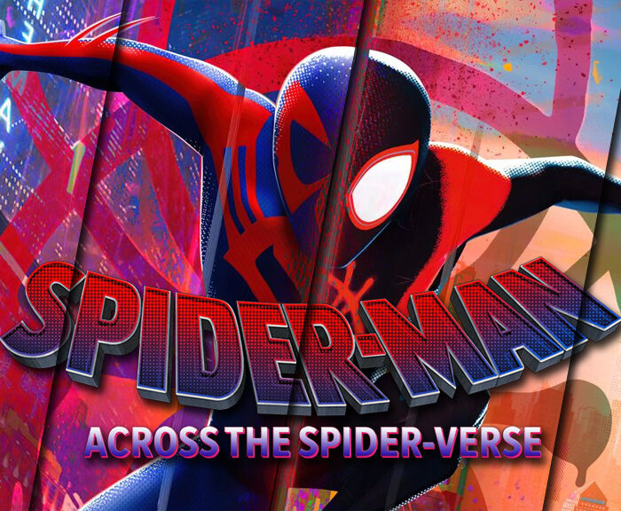 Spider-Man: Across the Spider-Verse; an adventurous challenge to the film industry and animation