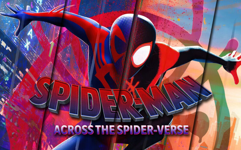 Spider-Man: Across the Spider-Verse; an adventurous challenge to the film industry and animation