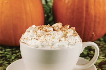 Campus coffee chronicles: exploring the best fall drinks in town