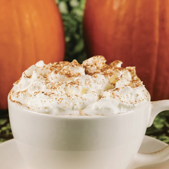 Campus coffee chronicles: exploring the best fall drinks in town