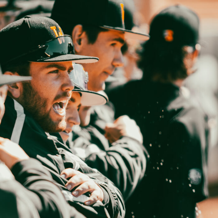 Winthrop Men’s Baseball Team Swings Into Spring 2025