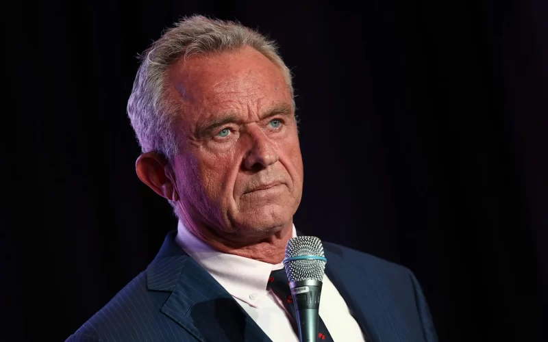 RFK Jr.’s Comments on Autism Aren’t Just Wrong – They’re Deadly