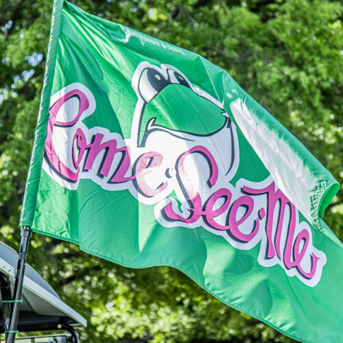 Concerts, Chalk Art and More: Rock Hill Rings in the Start of Spring With the Annual Come-See-Me Festival