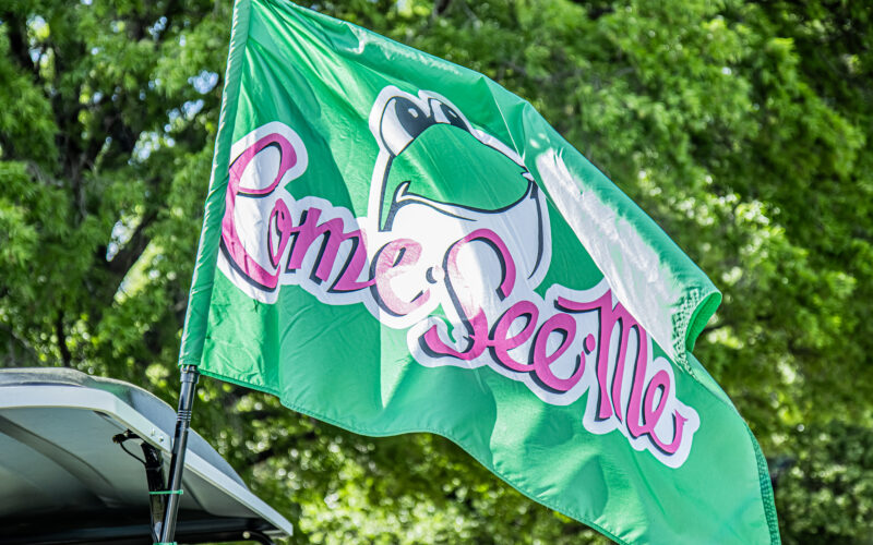 Concerts, Chalk Art and More: Rock Hill Rings in the Start of Spring With the Annual Come-See-Me Festival