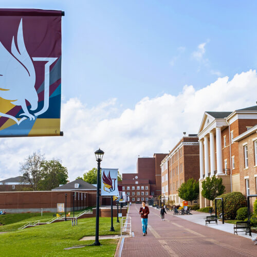 Winthrop Tuition Changes to Pure Credit Hour Pricing