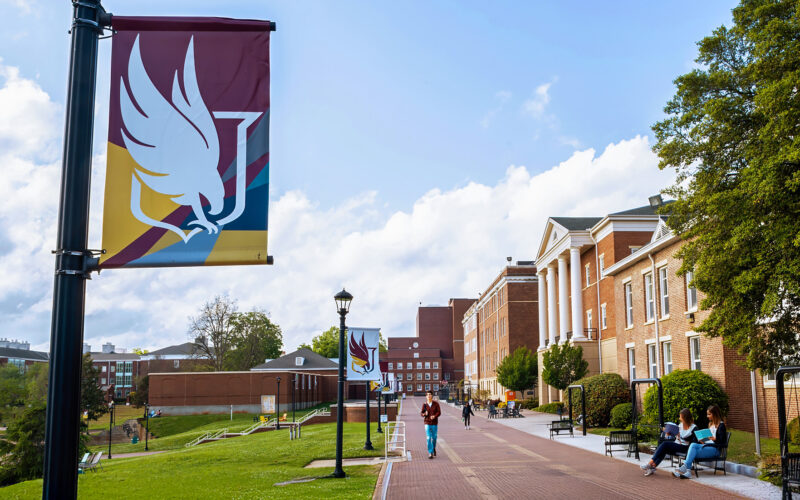 Winthrop Tuition Changes to Pure Credit Hour Pricing