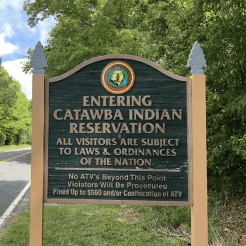 Native Communities Negatively Effected by Trump Administration’s Recent Cuts to Federal Funding