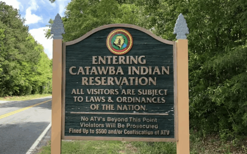 Native Communities Negatively Effected by Trump Administration’s Recent Cuts to Federal Funding