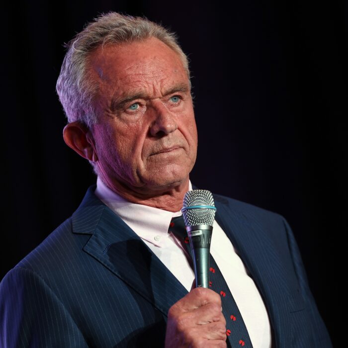 RFK Jr.’s Comments on Autism Aren’t Just Wrong – They’re Deadly