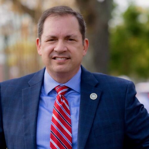 South Carolina State Solicitor and Former Democrat David Pascoe joins the GOP