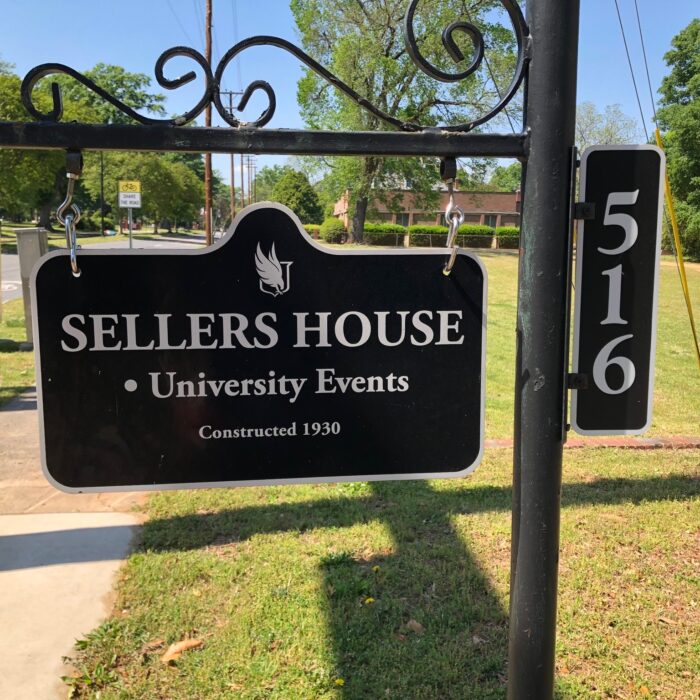 Winthrop For Rent? U.S. Representative Ralph Norman’s New Office Is in The Sellers House