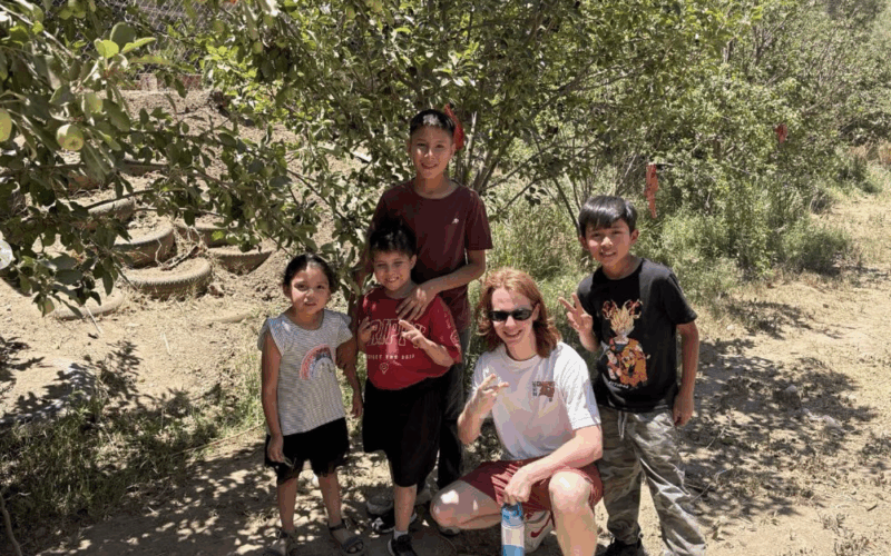 Douglas, Arizona: The Most Important Border Town That Almost No One Knows About