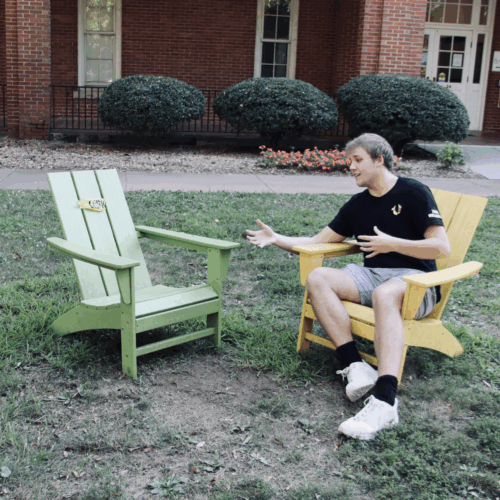 From TikTok to Streaming: A Chat With Redding26