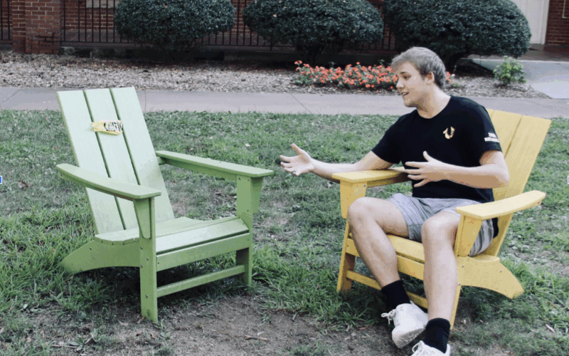 From TikTok to Streaming: A Chat With Redding26