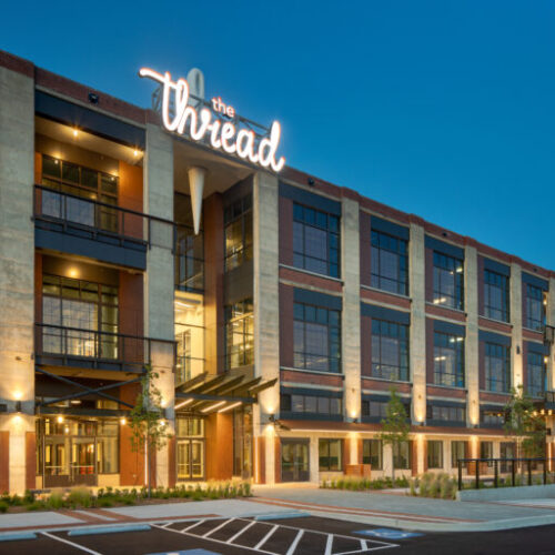 Strain and Supplies: Troubles with Transportation Hitting The Lives of Interior Design Students