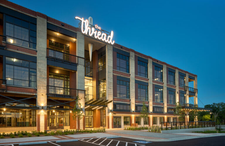 Strain and Supplies: Troubles with Transportation Hitting The Lives of Interior Design Students