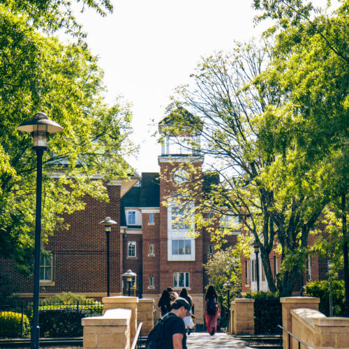 FOIAs, Discrimination, Retaliation: Winthrop’s Legal Suits Multiply