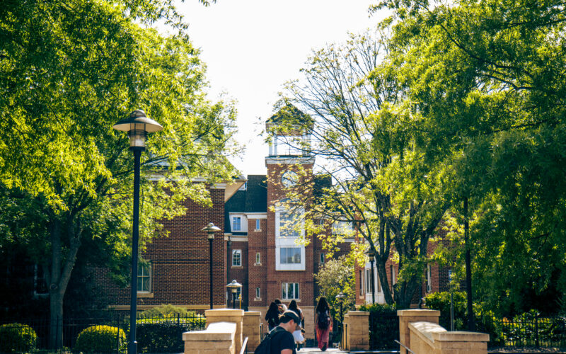 FOIAs, Discrimination, Retaliation: Winthrop’s Legal Suits Multiply