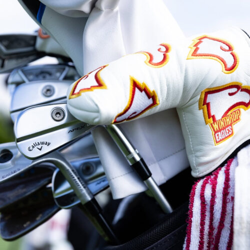 2025 Winthrop Golf Season Spotlight