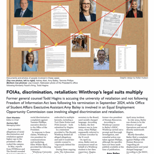 October 16, 2025 Issue