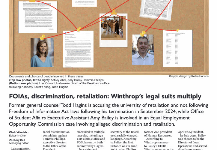 October 16, 2025 Issue