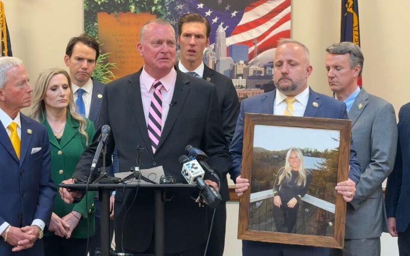 Current Updates on the Death Penalty in South Carolina