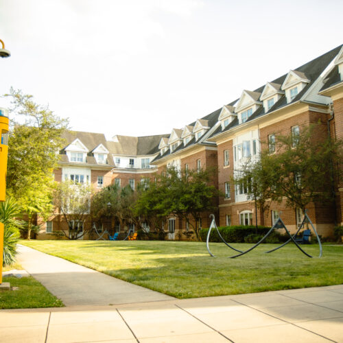 The Pushed Out Seniors Phenomenon: How Winthrop’s Strategic Housing Plan Leaves Upperclassmen Searching for Space