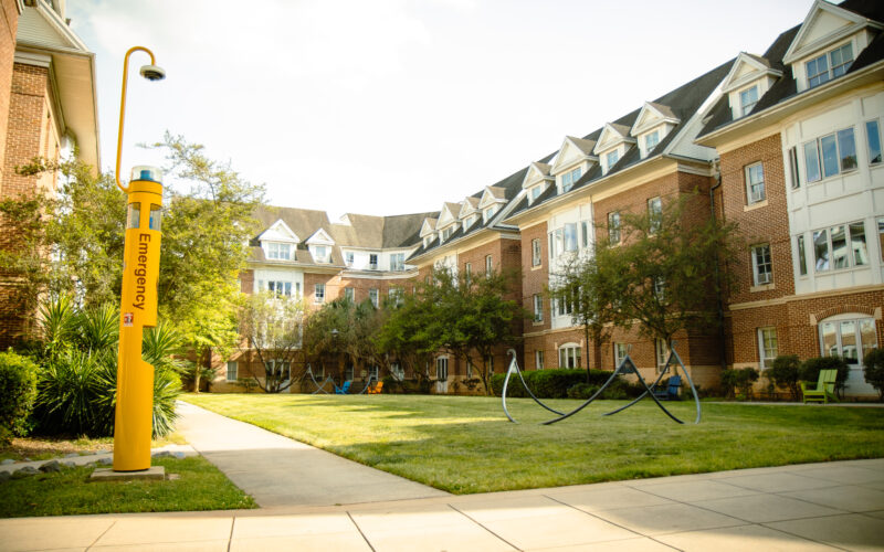 The Pushed Out Seniors Phenomenon: How Winthrop’s Strategic Housing Plan Leaves Upperclassmen Searching for Space