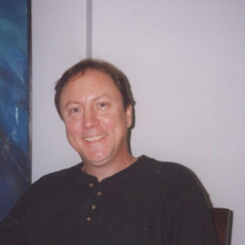 Remembering Guy Reel: A Man Who Shaped Lives with Words