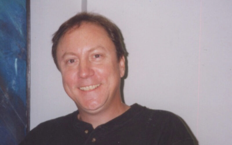 Remembering Guy Reel: A Man Who Shaped Lives with Words