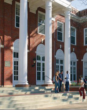 Coming Soon: Winthrop’s Annual Fall One Act Festival