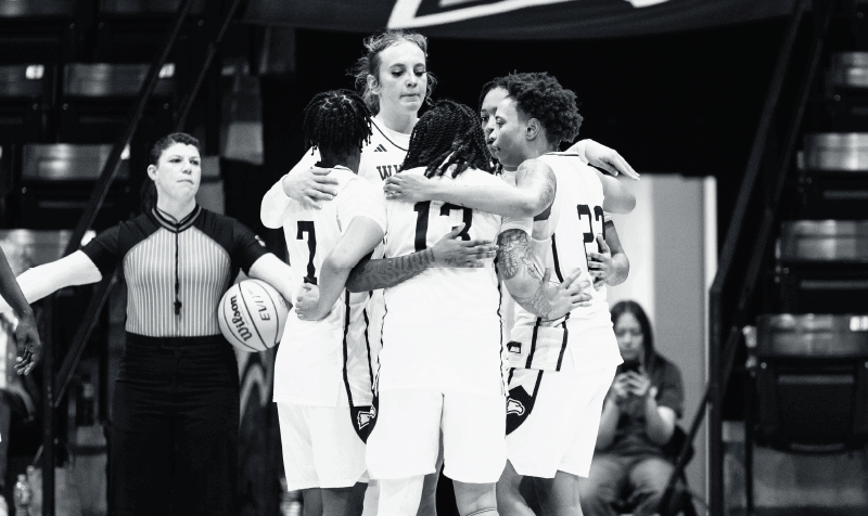 Winthrop Women’s Basketball Ready to Take Flight this Season