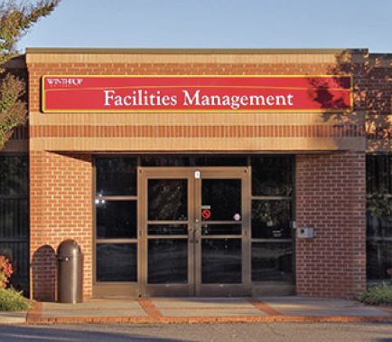 Winthrop to Secure Outsourcing Deal for Facilities Management