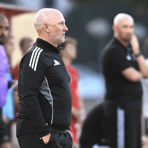 Sudden Resignation of Winthrop Head Soccer Coach Leaves More Questions than Answers