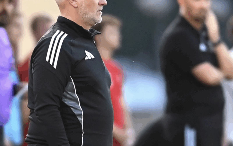 Sudden Resignation of Winthrop Head Soccer Coach Leaves More Questions than Answers