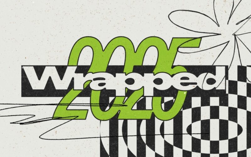 The Johnsonian Wrapped: Students Share their Albums of the Year