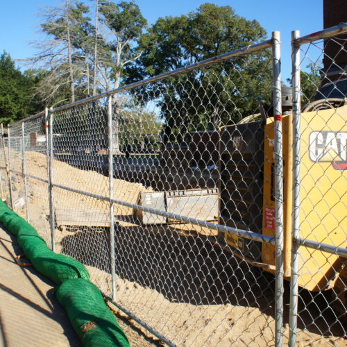 Residence Halls, Renovations and Roads: A Look into Winthrop’s Upcoming Construction Projects on Campus