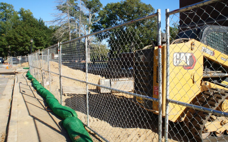 Residence Halls, Renovations and Roads: A Look into Winthrop’s Upcoming Construction Projects on Campus