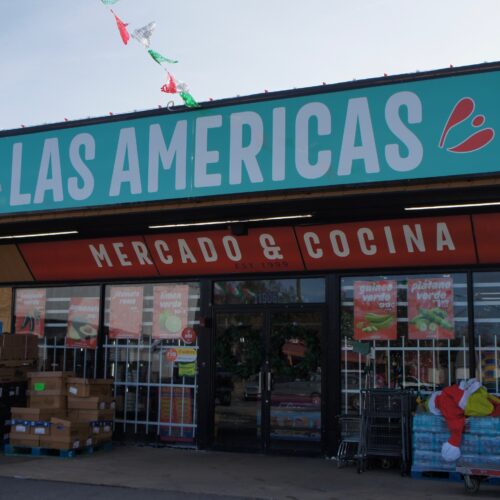 ICE Raids and Border Patrol’s Presence Leave Charlotte Area Families Struggling for Normalcy