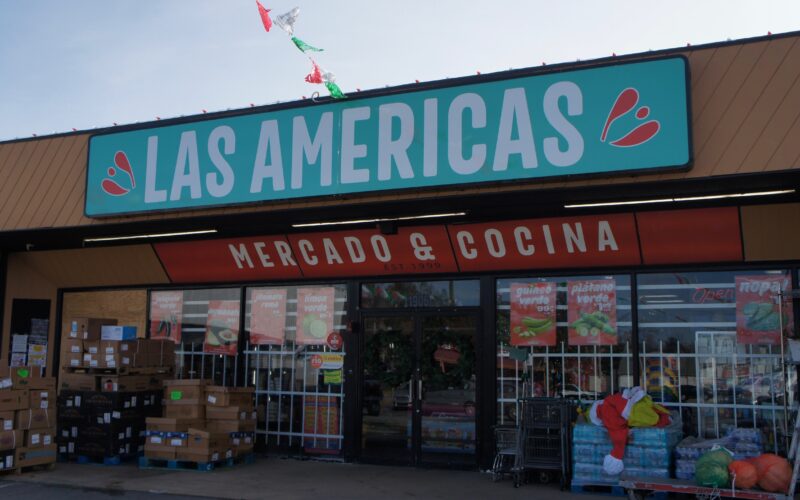 ICE Raids and Border Patrol’s Presence Leave Charlotte Area Families Struggling for Normalcy