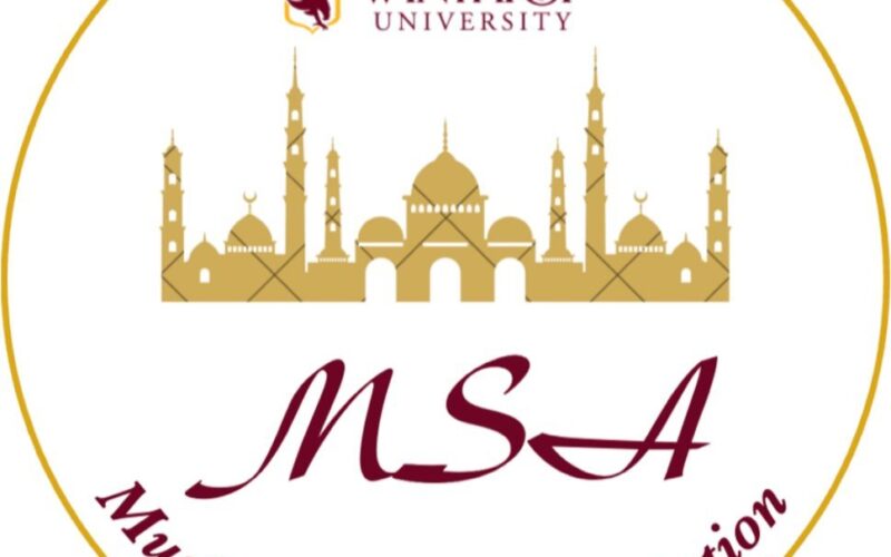 Revived MSA Improves Muslim Representation and Community at Winthrop