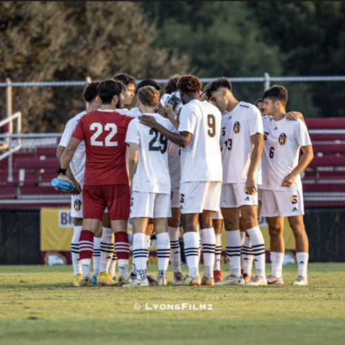 Winthrop Names Dale Parker Head Coach of Men’s Soccer Program