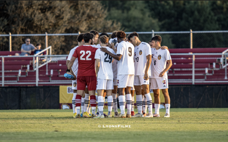 Winthrop Names Dale Parker Head Coach of Men’s Soccer Program