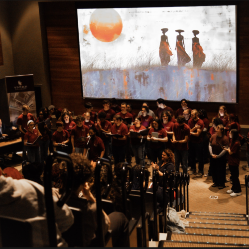 Honoring the Dream: Martin Luther King Jr. Cultural Events