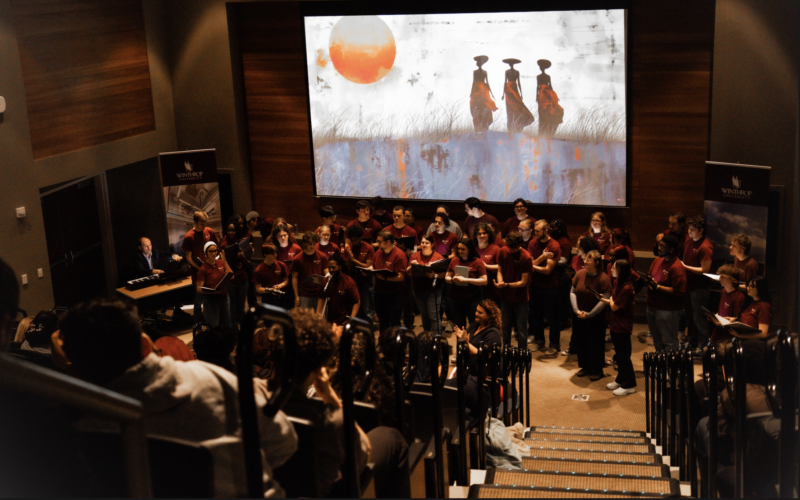 Honoring the Dream: Martin Luther King Jr. Cultural Events