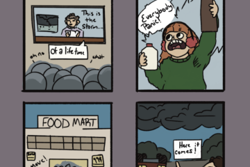 Comic January 29, 2026