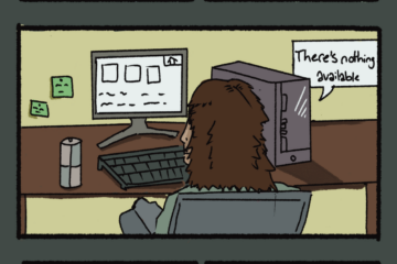 Comic February 12, 2026